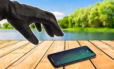 Cosa succede se ti rubano l'iPhone