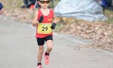 Bimba prodigio corre 5000 metri sotto i 20 minuti in Liguria