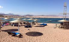Sabato il rientro della salma del bimbo morto a Sharm. Domani tornano i genitori con un volo sanitario
