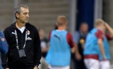 Marco Giampaolo toglie alibi al Milan
