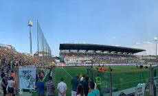 Parma-Juve