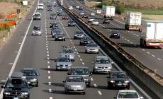 A1: domani sera chiude l'ingresso di Parma per lavori