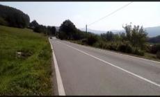 Tragedia di Ramiola, dolore per la morte di  Francesco Fornari. 'Un tratto di strada maledetto' - Video