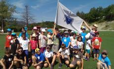  Olimpiadi del Family Cai: vince la condivisione Foto