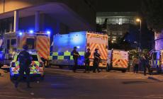 Manchester: trovato materiale per altre bombe