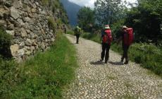 La Via Francigena vuole il riconoscimento Unesco 