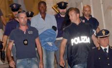 Solomon ha anche infierito sui cadaveri della madre e della sorellina