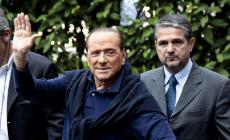 "Soldi alla ragazze", Berlusconi indagato di nuovo