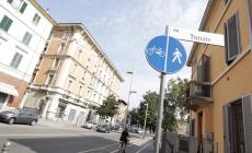 Via Trento, ore 2.45: rissa con accoltellamento finale