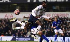 Adebayor va in Turchia e fa nove