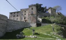 Escursione  serale al castello  di Tabiano