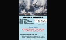 Abbattimento del Ponte Morandi, l'esplosivista Coppe racconta tutti i retroscena