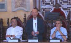 Presentato il calendario del "Settembre gastronomico": raffica di eventi - Video
