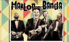 Il Summer Stories-Love Festival si chiude con  la Marlon Banda marching band