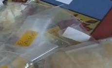 Parma, ricompare il micidiale Shaboo, la droga che toglie il sonno