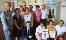 Da Borgonovo parte nel  weekend la decima edizione del Valtidone Wine Fest con Ortrugo&Chisöla