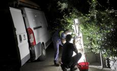 Black out ieri sera a Parma: parte del centro senza luce