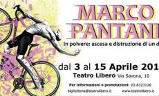 Marco Pantani, su il sipario