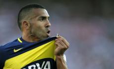 Il Boca Juniors sogna il ritorno di Tevez