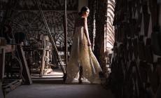 "Sogno infranto n.1": sfilata di moda al Museo Guatelli