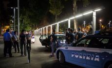 Cento aggressioni e un sondaggio