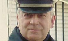 Stasera l'omaggio al comandante Dodi: rosario nella chiesa di San Pantaleone