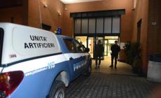 Allarme bomba al Centro Torri: fatto brillare un trolley