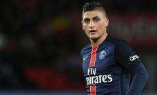 Verratti: allarme bavarese per le italiane