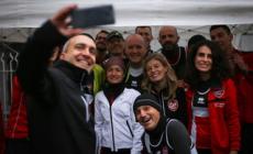 Trofeo Barezzi: ecco chi c'era alla corsa