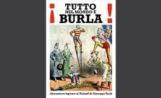 Il linguaggio delle clownerie in un Falstaff per i bambini