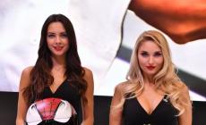 Le bellezze dell'EICMA 2017