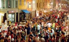 Bivacco in movida? Solo con acqua