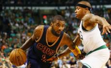 NBA, clamoroso scambio tra Boston e i Cavs