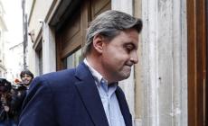 Calenda lascia il Pd: 'Rifiuto l'accordo col M5s'