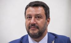 Sondaggio Ipsos: più no al voto, -15% il gradimento di Salvini
