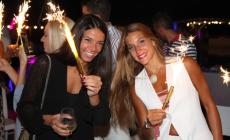 Tanti auguri Luca (Ovrezzi): candeline e sorrisi al Golf Club - Chi c'era