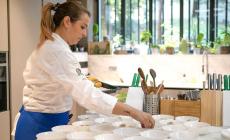 Festival del Prosciutto di Parma:  showcooking in collaborazione con Parma Quality Restaurants