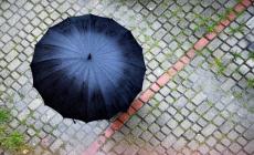 Settembre si apre con il maltempo, in arrivo due perturbazioni