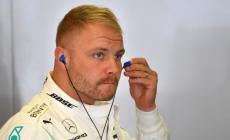 Confermato Bottas, Ocon va in Renault