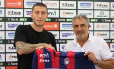 Marrone da Verona a Crotone