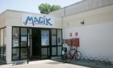 Nuova razzia in palestra. I ladri ripuliscono la Magik