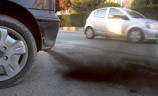 Pm10, 4 sforamenti nei primi sette giorni. E torna il blocco del gioved&igrave;