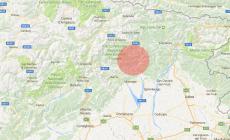 Nubifragio al raduno delle famiglie arcobaleno. Alberi cadono sulle tende, si temono vittime