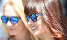 Gp Mugello: ecco le Grid Girls Foto