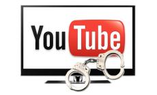 La famiglia posta un video su Youtube: arrestato latitante 