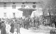 Baracconi, magia d'Oltretorrente