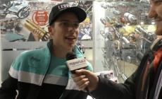 Mir vuole raggiungere il maestro Rossi