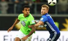Luiz Gustavo: niente Italia, c'è il Nizza