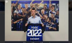 Perisic rinnova: "Inter, estate stressante"