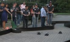 Kvyat-Sainz, sfida nella sfida